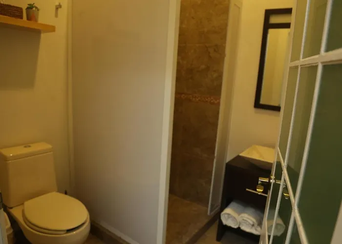 Affittacamere Casa Rm26 Coliving&travel Roma Norte, Cdmx