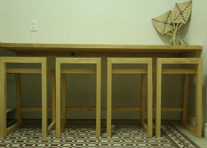 Casa Rm26 Coliving&travel Roma Norte, Cdmx
