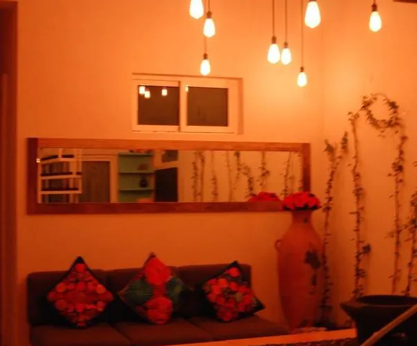 Casa Rm26 Coliving&travel Roma Norte, Cdmx Affittacamere
