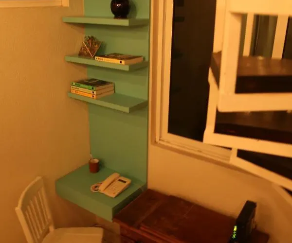 Affittacamere Casa Rm26 Coliving&travel Roma Norte, Cdmx Città del Messico