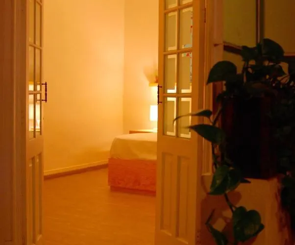 Affittacamere Casa Rm26 Coliving&travel Roma Norte, Cdmx Città del Messico