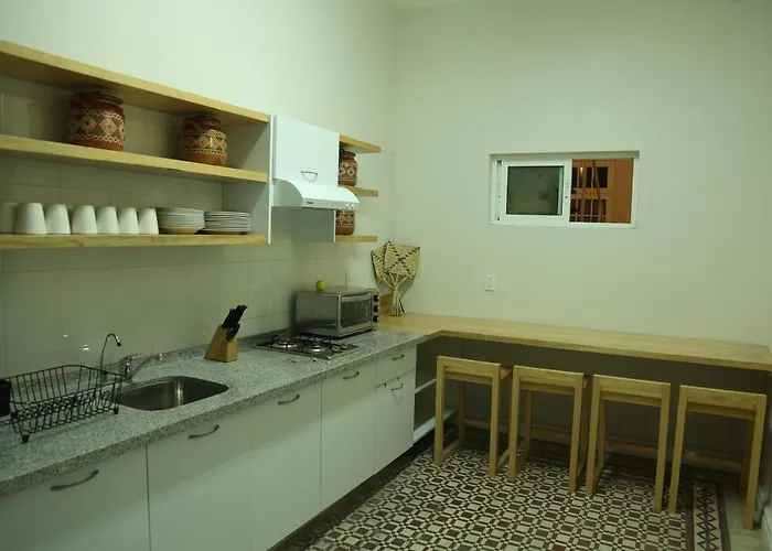 Casa Rm26 Coliving&travel Roma Norte, Cdmx