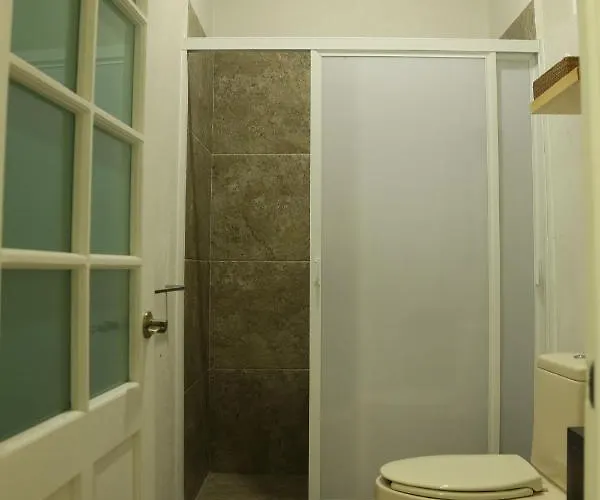 Affittacamere Casa Rm26 Coliving&travel Roma Norte, Cdmx *