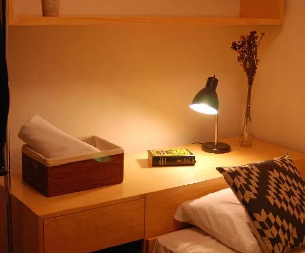 Affittacamere Casa Rm26 Coliving&travel Roma Norte, Cdmx *