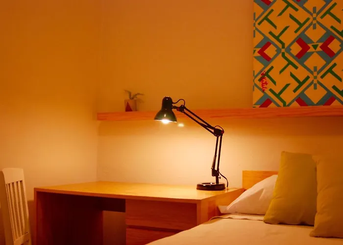 Casa Rm26 Coliving&travel Roma Norte, Cdmx Affittacamere
