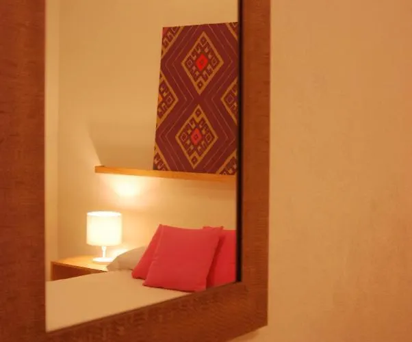 Affittacamere Casa Rm26 Coliving&travel Roma Norte, Cdmx