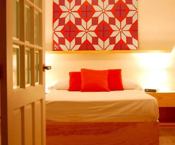 Casa Rm26 Coliving&travel Roma Norte, Cdmx