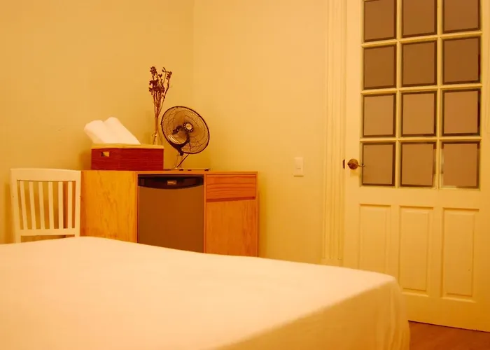 Casa Rm26 Coliving&travel Roma Norte, Cdmx Affittacamere