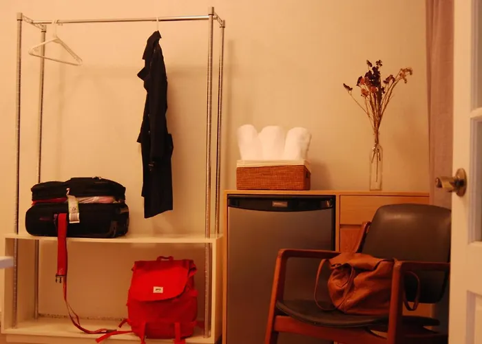 Affittacamere Casa Rm26 Coliving&travel Roma Norte, Cdmx