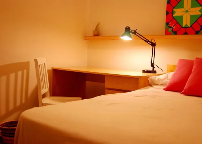 Affittacamere Casa Rm26 Coliving&travel Roma Norte, Cdmx Città del Messico
