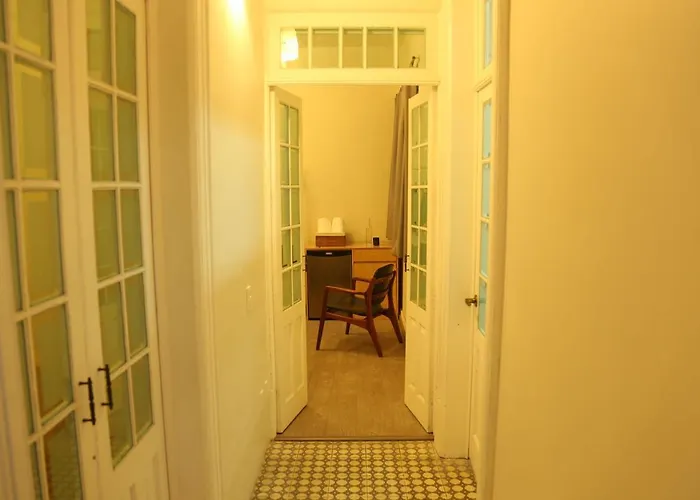 Casa Rm26 Coliving&travel Roma Norte, Cdmx