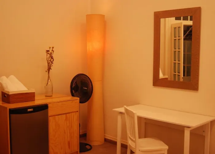 Casa Rm26 Coliving&travel Roma Norte, Cdmx *
