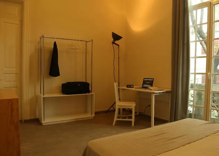 Affittacamere Casa Rm26 Coliving&travel Roma Norte, Cdmx *