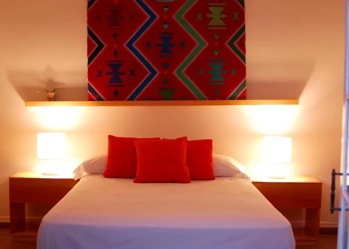 Casa Rm26 Coliving&travel Roma Norte, Cdmx Affittacamere