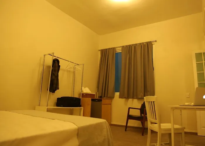 Casa Rm26 Coliving&travel Roma Norte, Cdmx Affittacamere *