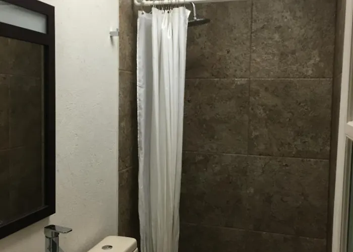 Casa Rm26 Coliving&travel Roma Norte, Cdmx Affittacamere *
