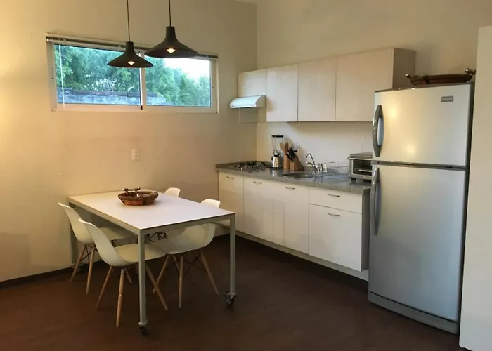 Casa Rm26 Coliving&travel Roma Norte, Cdmx