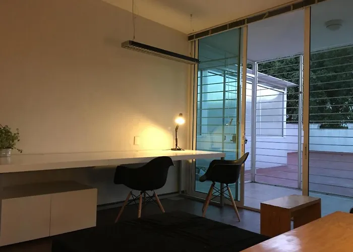 Casa Rm26 Coliving&travel Roma Norte, Cdmx * Città del Messico