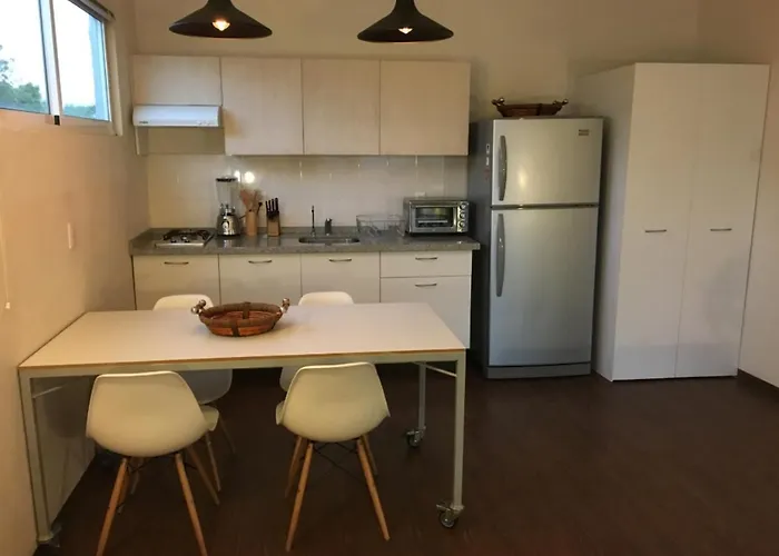 Affittacamere Casa Rm26 Coliving&travel Roma Norte, Cdmx